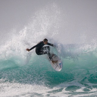 Логотип канала surfing_ru