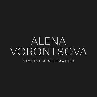 Логотип канала alena_vorontsovaa