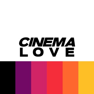 Логотип канала cinemalovefilmfest