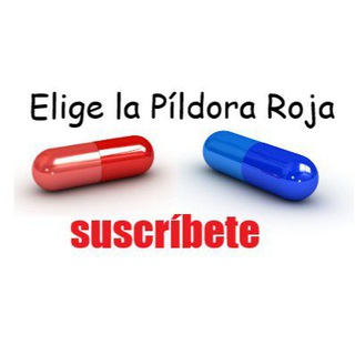 Логотип канала eligelapildorarojaoficial