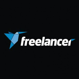 Логотип канала job_freelancer