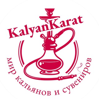 Логотип канала kalyankaratgts