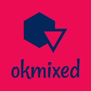 Логотип канала okmixed