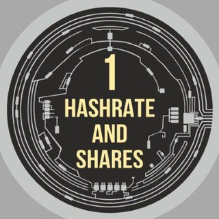 Логотип канала hashratenshares