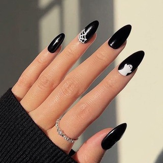 Логотип канала nail_ideas