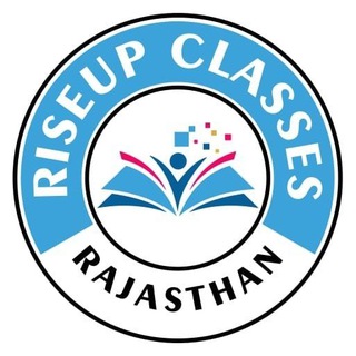 Логотип RiseupClasses