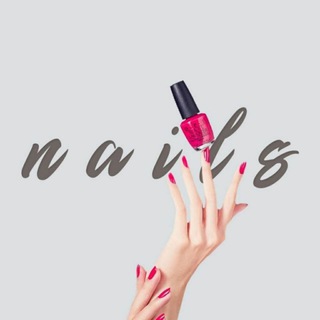 Логотип канала price_nails