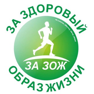 Логотип канала zdorovof