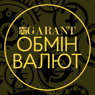 Логотип канала garant_mariupol