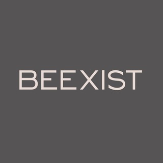 Логотип beexist