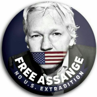 Логотип канала freejulian