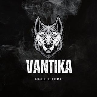 Логотип vantika_prediction