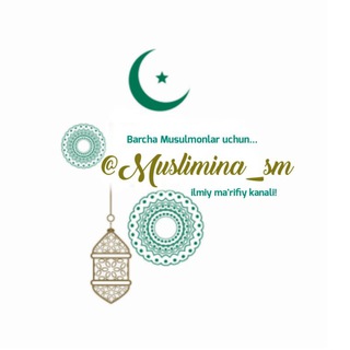 Логотип muslimina_audio_kitoblar