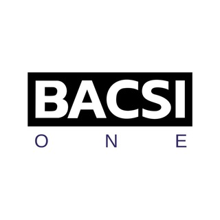 Логотип канала bacsi_one