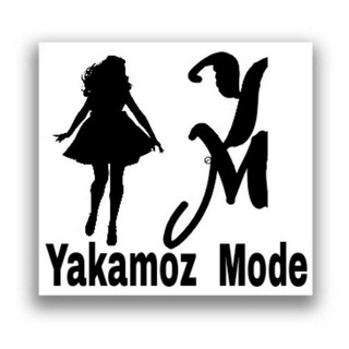 Логотип канала yakamoz_mode