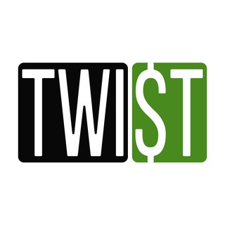 Логотип канала fin_twist