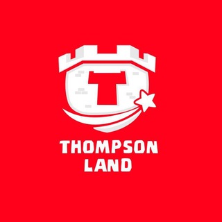 Логотип канала thompsonland_uz