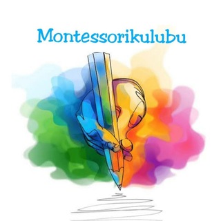 Логотип канала montessorikulubu