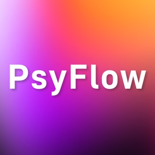 Логотип psyflow_ru