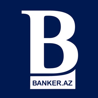 Логотип канала banker_az