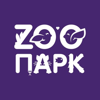 Логотип zoopark_shop