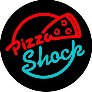 Логотип канала pizza_shock_tgn