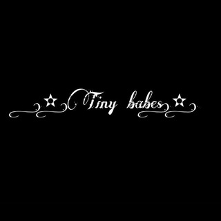 Логотип канала tinybab