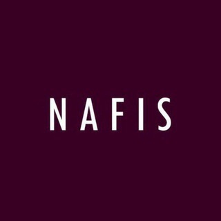 Логотип канала nafis_uzb