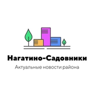 Логотип канала nsadonline