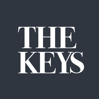 Логотип канала thekeys_estate