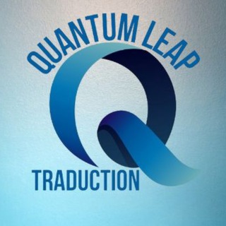 Логотип quantumleaptraduction