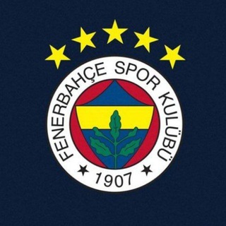 Логотип fenerbahced