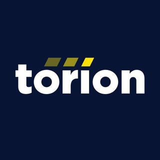 Логотип канала torion_pro