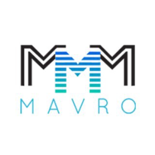 Логотип канала mavro_international