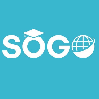 Логотип канала sogo_ices