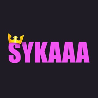 Логотип канала sykaacasino