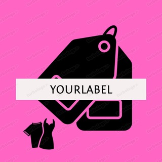 Логотип канала shoppingyourlabel