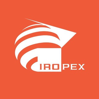 Логотип канала iropexnews