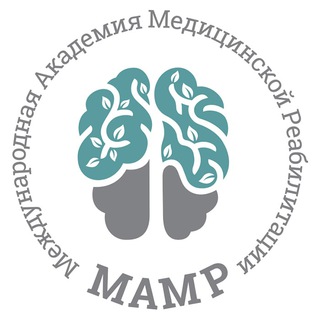 Логотип канала mamrpsychology