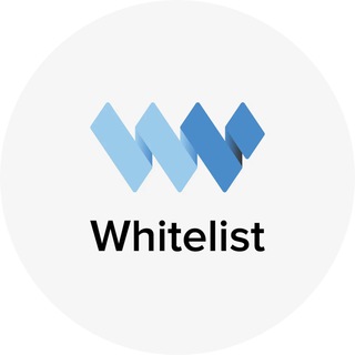 Логотип канала whitelistcapital