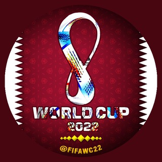 Логотип канала fifawc22