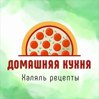 Логотип канала halalrecipes