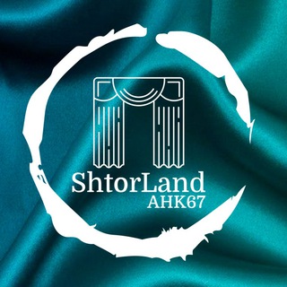 Логотип канала shtorland_ank67