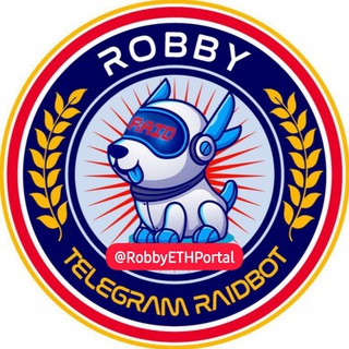 Логотип robbyannouncements