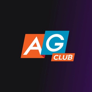 Логотип канала agclub1818