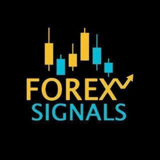 Логотип канала Gold_Forex_Signals_Traders