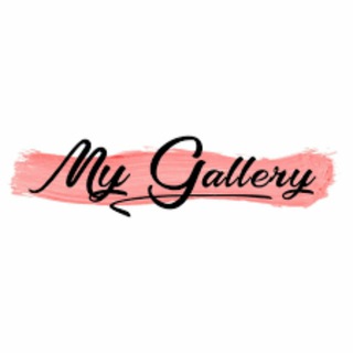 Логотип канала my_gallery_jb