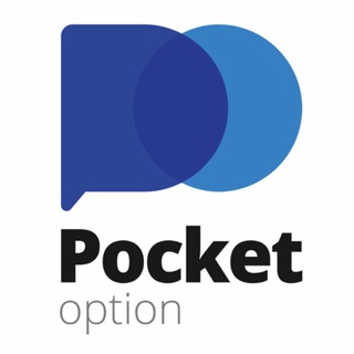 Логотип канала trader_pocketoption