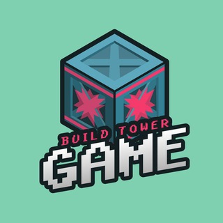 Логотип канала buildtowergame