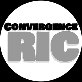 Логотип convergenceric